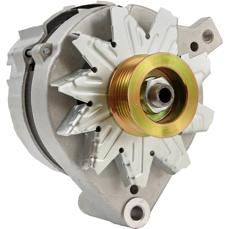 Db Electrical Alternator For Ford Truck Escort Exp Taurus Tempo 1-1788-37Fd; 400-14008 400-14008